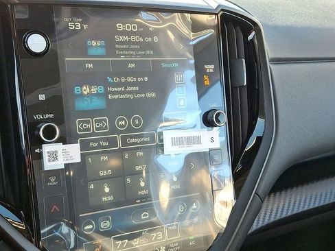 New 2026 Subaru Ascent Premium w/ Popular Package #2 image 8