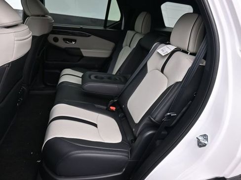 New 2026 Honda Passport TrailSport Elite image 12