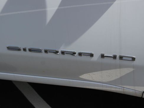 New 2026 GMC Sierra 3500 Pro w/ Convenience Package AWD/4WD image 7