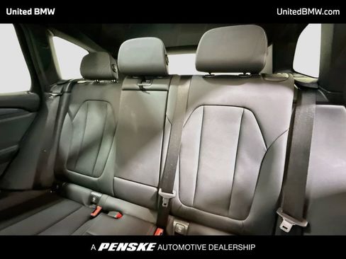 Used 2024 BMW X3 sDrive30i w/ Convenience Package w/ZPA RWD image 13