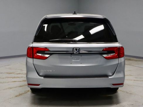 Used 2024 Honda Odyssey EX-L image 6