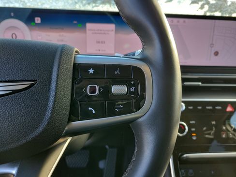 Used 2025 Genesis GV80 2.5T Standard image 24