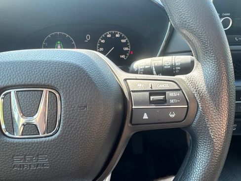 Used 2024 Honda CR-V EX image 30