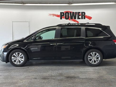 Used 2015 Honda Odyssey EX-L image 6