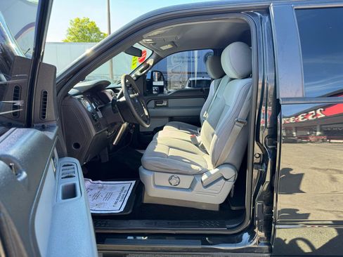 Used 2014 Ford F150 XLT w/ XTR Package AWD/4WD image 12