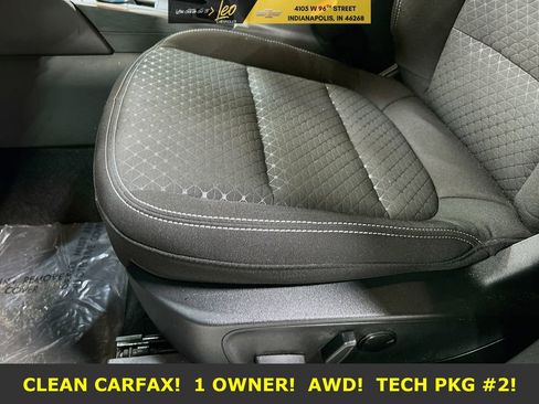 Used 2023 Ford Escape Active w/ Tech Pack #2 image 20