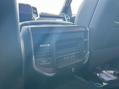 New 2026 RAM 2500 Laramie w/ Night Edition AWD/4WD image 24