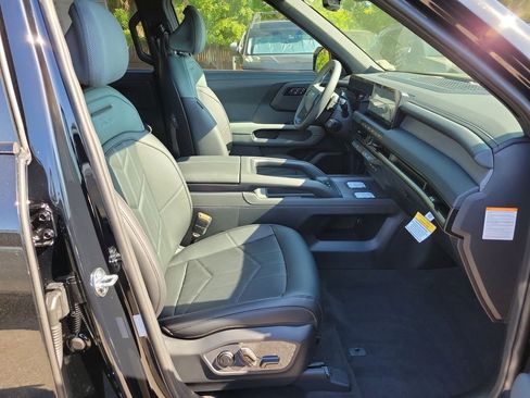 New 2027 Kia Telluride SX X-Line image 7