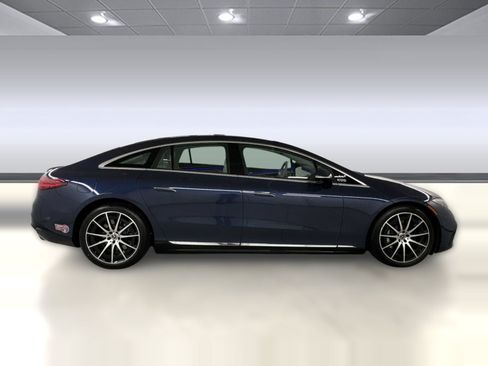Certified 2023 Mercedes-Benz EQS 580 4MATIC Sedan image 8