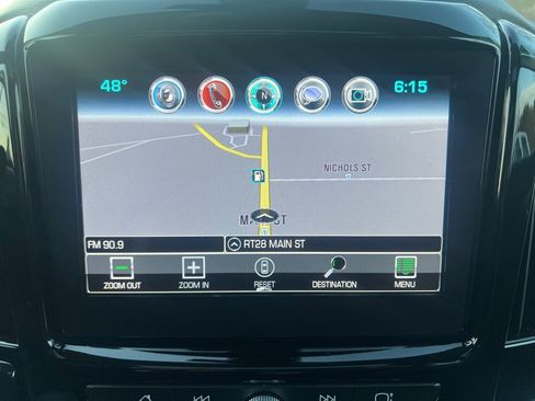 Used 2019 Chevrolet Traverse Premier w/ LPO, Blackout Package AWD/4WD image 34