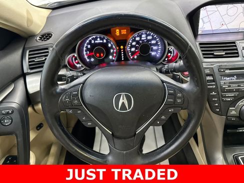Used 2012 Acura TL w/ Technology Package image 24