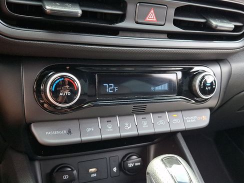 Used 2022 Hyundai Kona N FWD image 22