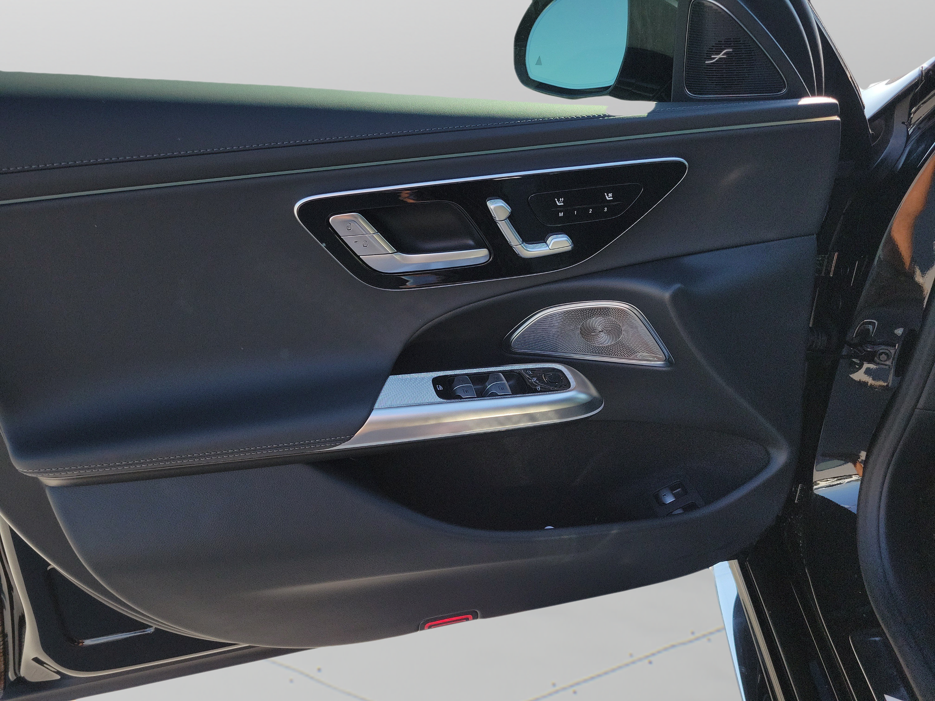 New 2027 Mercedes-Benz E 53 AMG e 4MATIC Wagon image 16