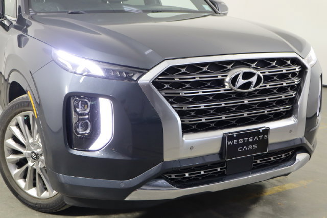 Used 2020 Hyundai Palisade Limited FWD image 52