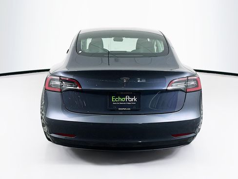 Used 2021 Tesla Model 3 Standard Range Plus RWD image 7