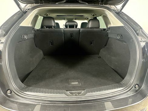 Used 2023 MAZDA CX-5 AWD 2.5 S w/ Premium Package image 29