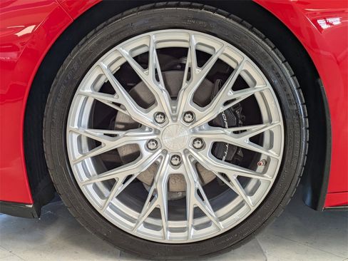 Used 2023 Chevrolet Corvette Stingray Coupe w/ 1LT image 10