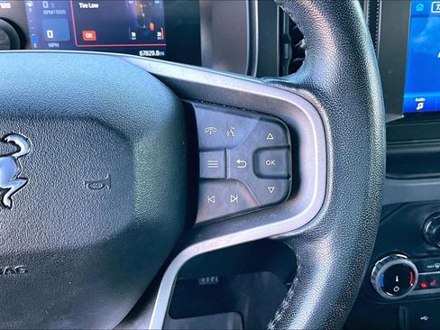 Certified 2022 Ford Bronco Big Bend image 19