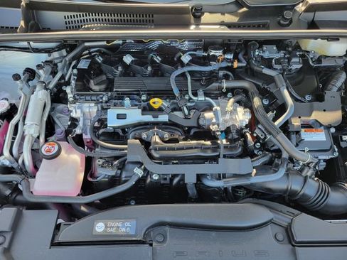 Used 2026 Toyota Prius Plug-In Hybrid FWD image 27