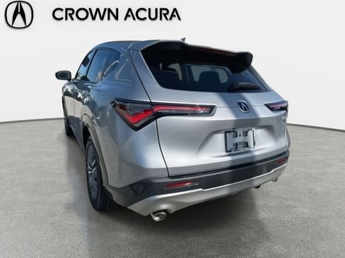 Certified 2025 Acura ADX A-Spec image 7
