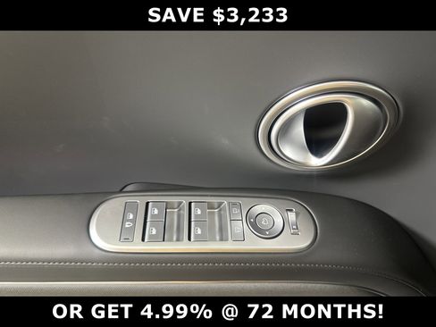 New 2026 Hyundai Palisade Calligraphy image 11