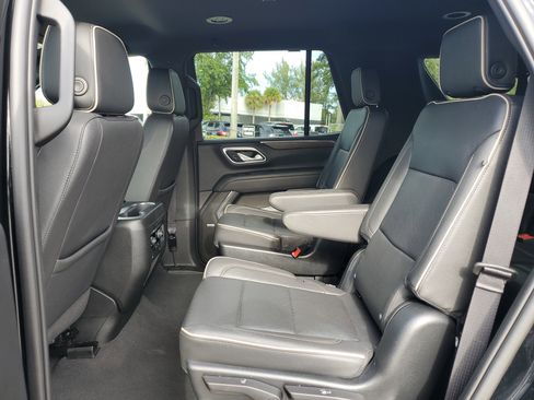 Used 2023 Chevrolet Tahoe Premier image 13