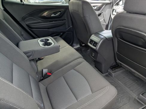 Used 2023 GMC Terrain SLE w/ Driver Convenience Package AWD/4WD image 22