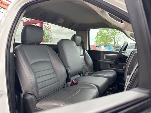 Used 2019 RAM 1500 Tradesman w/ Power & Remote Entry Group RWD image 32