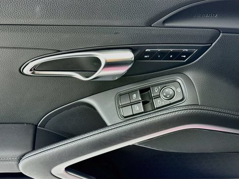 Certified 2024 Porsche 718 Boxster S RWD image 11