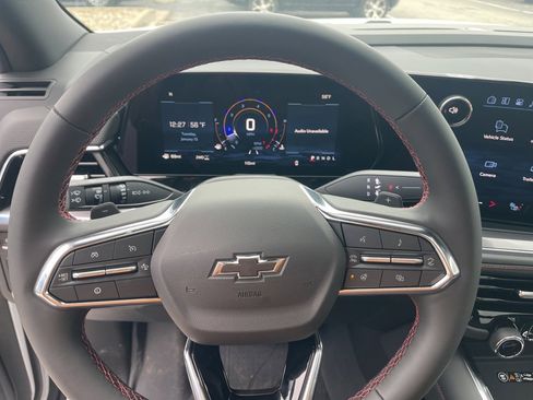 New 2026 Chevrolet Tahoe RST w/ Comfort Package image 26