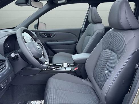 New 2026 Subaru Forester Premium image 23