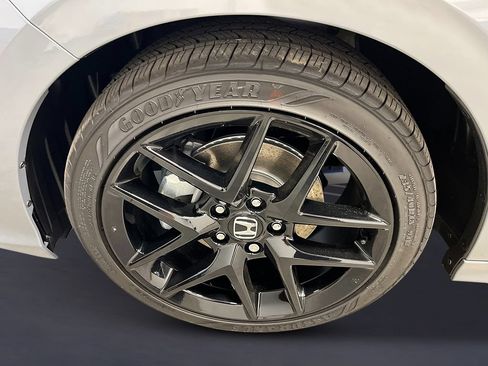 New 2026 Honda Civic Sport image 11