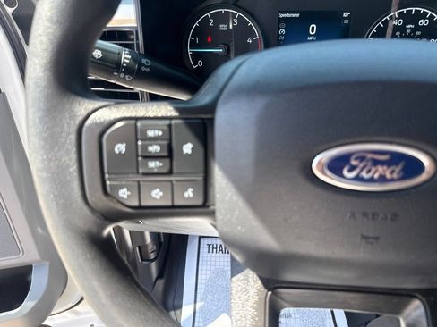Used 2025 Ford F350 XL w/ 360-Degree Camera Package AWD/4WD image 16