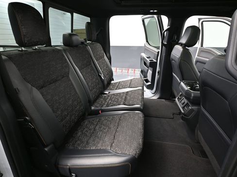 Used 2025 Ford F150 Tremor w/ Bed Utility Package image 47