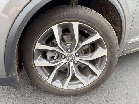 Used 2023 Acura MDX SH-AWD Technology Package image 9