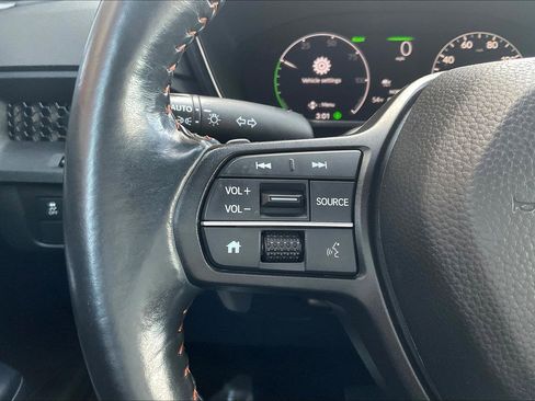 Used 2023 Honda CR-V Sport image 10