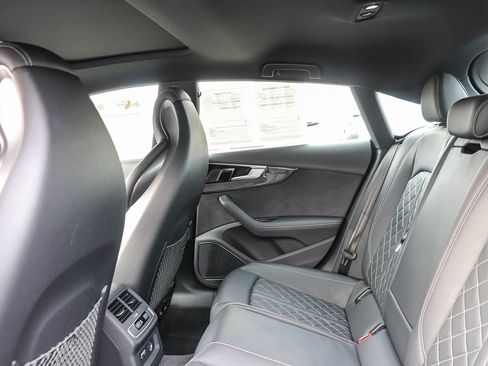 Used 2024 Audi S5 Premium Plus image 24