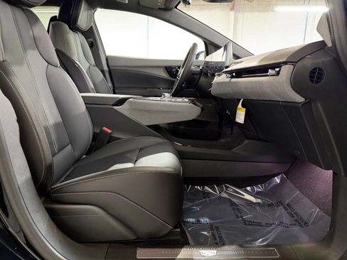 New 2026 Cadillac Optiq Sport 1 AWD/4WD image 51