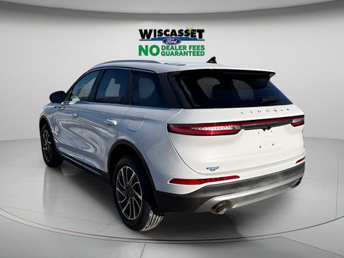 Used 2021 Lincoln Corsair AWD w/ Equipment Group 101A image 19