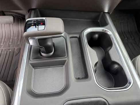 New 2026 GMC Sierra 1500 SLT w/ SLT Premium Plus Package image 10