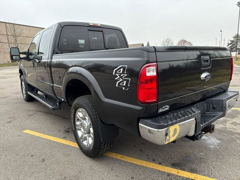 Used 2013 Ford F350 Lariat w/ Lariat Ultimate Pkg image 7