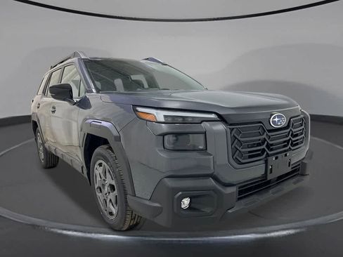 New 2026 Subaru Outback Premium image 7