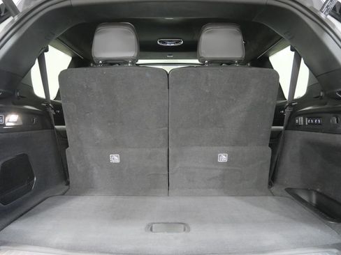 Used 2023 Jeep Grand Cherokee L Summit AWD/4WD image 30