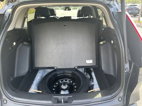 Used 2023 Honda CR-V EX-L image 23