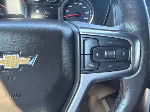 Used 2021 Chevrolet Suburban LT w/ Luxury Package AWD/4WD image 18