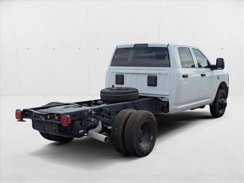 New 2026 RAM 3500 Tradesman image 2
