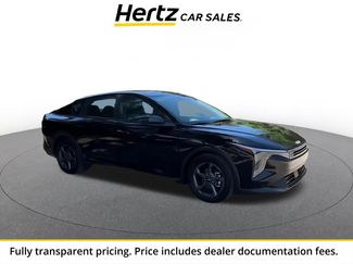Used 2025 Kia K4 FWD video 1