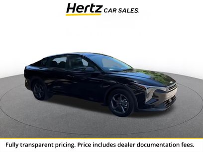 Used 2025 Kia K4