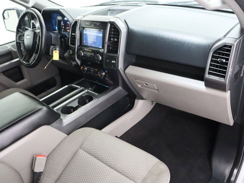Used 2019 Ford F150 XLT w/ Equipment Group 302A Luxury RWD image 36