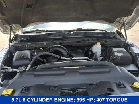Used 2013 RAM 1500 Express RWD image 17